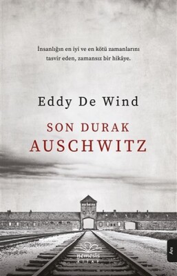 Son Durak Auschwitz - Kesit Yayınları