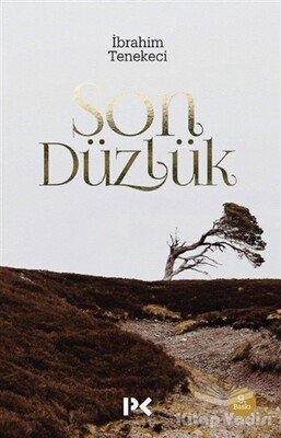 Son Düzlük - Profil Kitap