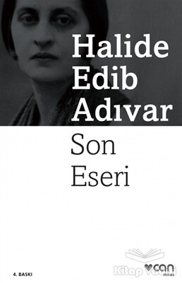 Son Eseri - Can Sanat Yayınları