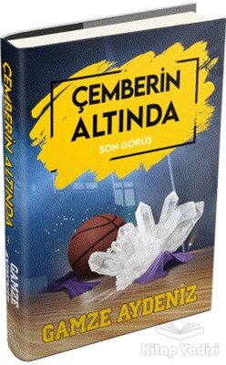 Son Görüş - Çemberin Altında 2 (Ciltli) - Ephesus Yayınları