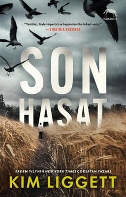 Son Hasat - Yabancı Yayınları