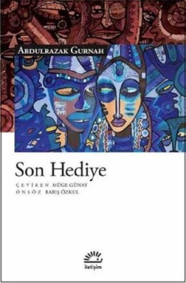 Son Hediye - İletişim Yayınları