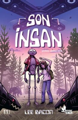 Son İnsan - 1