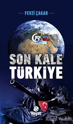 Son Kale Türkiye - Hayat Yayınları