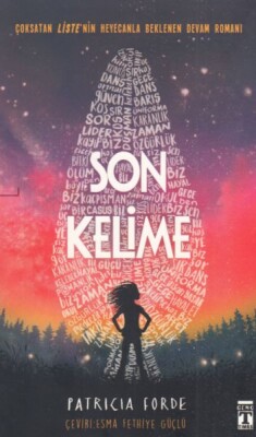 Son Kelime - Genç Timaş