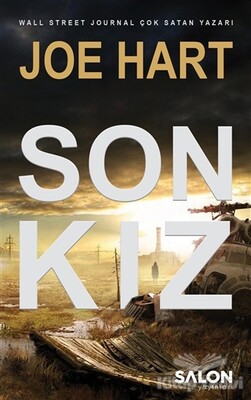 Son Kız - Salon Yayınları