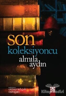 Son Koleksiyoncu - 1