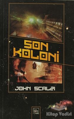 Son Koloni - 1