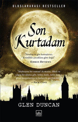 Son Kurtadam - İthaki Yayınları