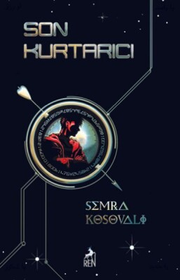 Son Kurtarıcı - Ren Kitap