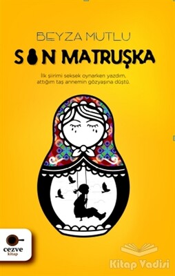 Son Matruşka - Cezve Kitap