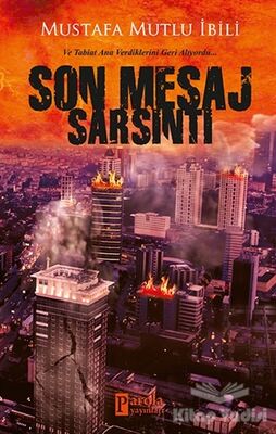 Son Mesaj Sarsıntı - 1