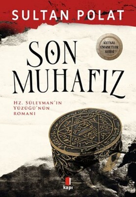 Son Muhafız - Kapı Yayınları