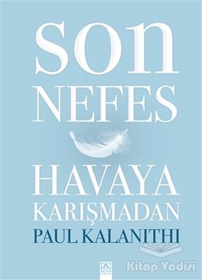 Son Nefes Havaya Karışmadan - 1