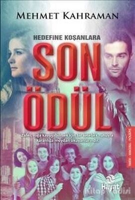 Son Ödül - 1