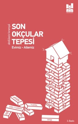 Son Okçular Tepesi - Mgv Yayınları