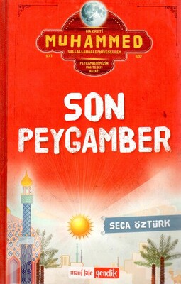 Son Peygamber - Mavi Lale Yayınları