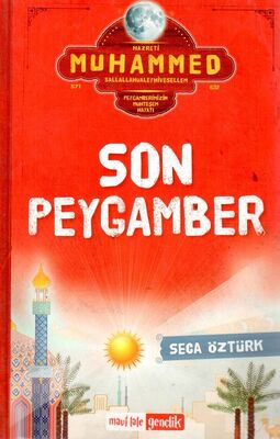 Son Peygamber - 1