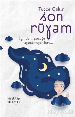 Son Rüyam - Hayy Kitap