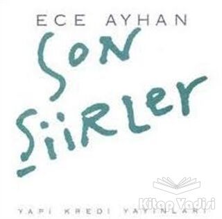 Son Şiirler - 1