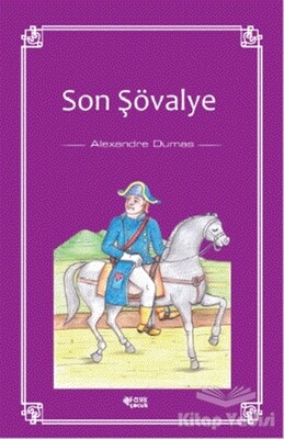 Son Şövalye - Fark Yayınları