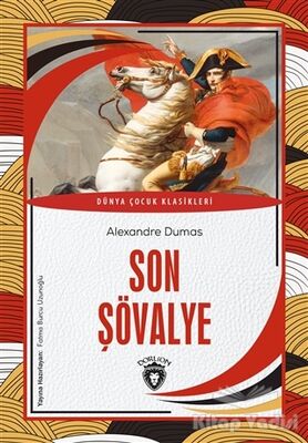 Son Şövalye - 1