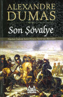 Son Şövalye (Orjinal Metin) - 1