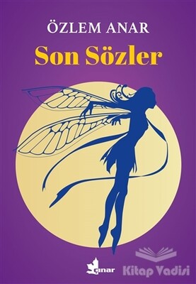 Son Sözler - Çınar Yayınları