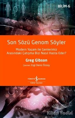 Son Sözü Genom Söyler - 1