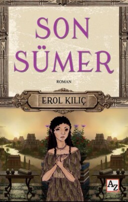 Son Sümer - Az Kitap