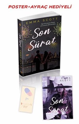 Son Sürat - Lapis Kitap