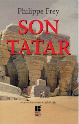 Son Tatar - Bilge Kültür Sanat