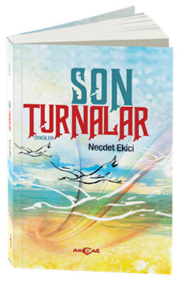 Son Turnalar - Akçağ Yayınları