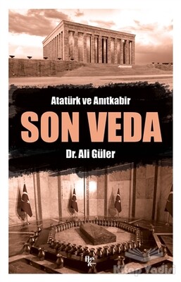Son Veda - Halk Kitabevi