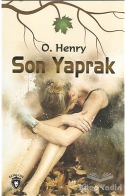 Son Yaprak - Dorlion Yayınları