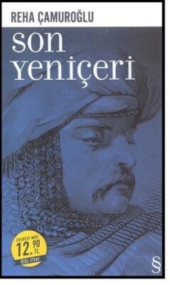 Son Yeniçeri (Midi Boy) - Everest Yayınları