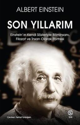 Son Yıllarım - 1