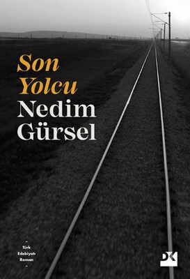 Son Yolcu - Doğan Kitap