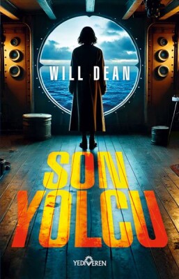 Son Yolcu - Yediveren Yayınları