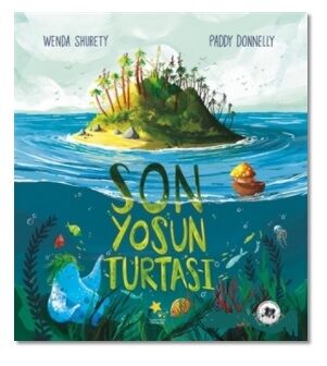 Son Yosun Turtası - 1