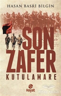 Son Zafer - Kutulamare - 1