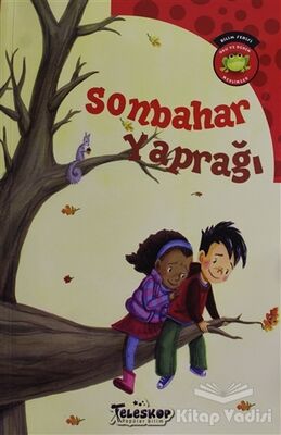 Sonbahar Yaprağı - 1