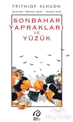 Sonbahar Yaprakları ve Yüzük - 1