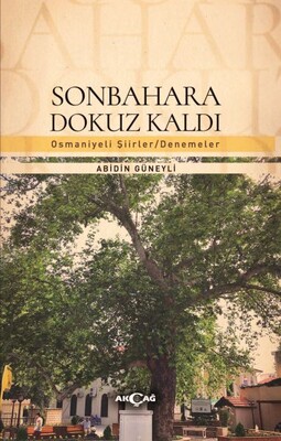 Sonbahara Dokuz Kaldı - Akçağ Yayınları