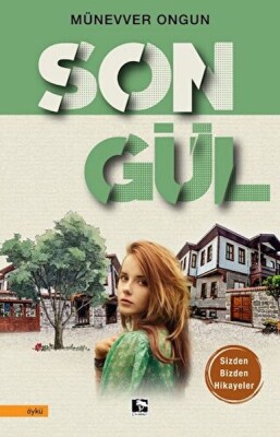 Songül - Çınaraltı Yayınları