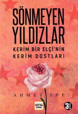 Sönmeyen Yıldızlar - Nar Yayınları