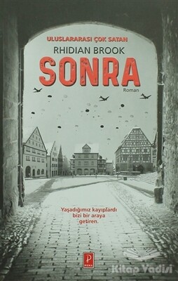 Sonra - Pena Yayınları