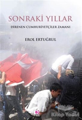 Sonraki Yıllar - 1