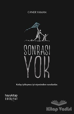 Sonrası Yok - Hayy Kitap