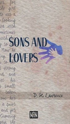 Sons And Lovers - Nan Kitap